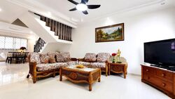 Blk 836 Yishun Street 81 (Yishun), HDB Executive #587775521